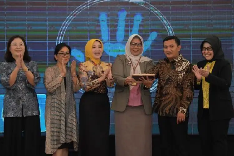 Program Sekoper Cinta 2023 Targetkan Diikuti 2.040 Peserta