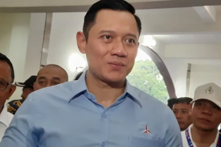 AHY Sebut KCJB Tidak Tepat Guna, Ini Alasannya...