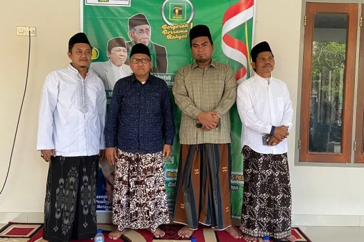 Kesejahteraan Guru Ngaji Perlu Diperjuangkan