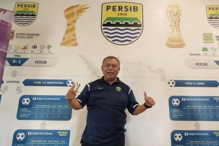Persib Bandung Larang Suporter Persis Solo Hadir di GBLA