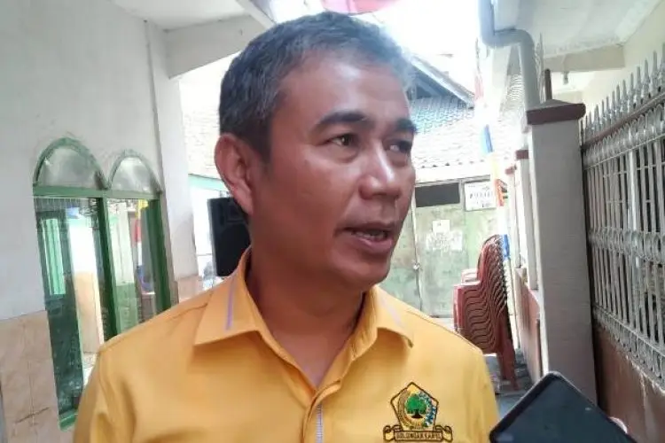 Gantikan Ali Hasan di DPRD Jabar, Ini yang Bakal Dilakukan Budhi Setiawan sebagai Wakil Golkar dari Cimahi