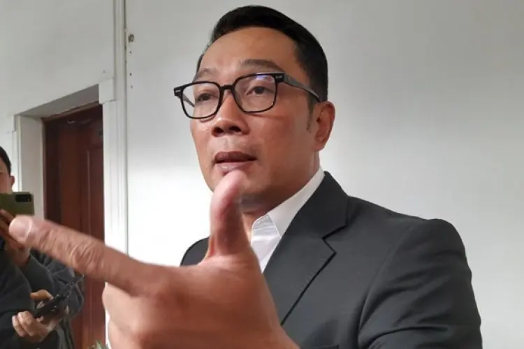 Direstui Jokowi, Pemprov Jabar Bergegas Petakan Pembangunan Cable Car