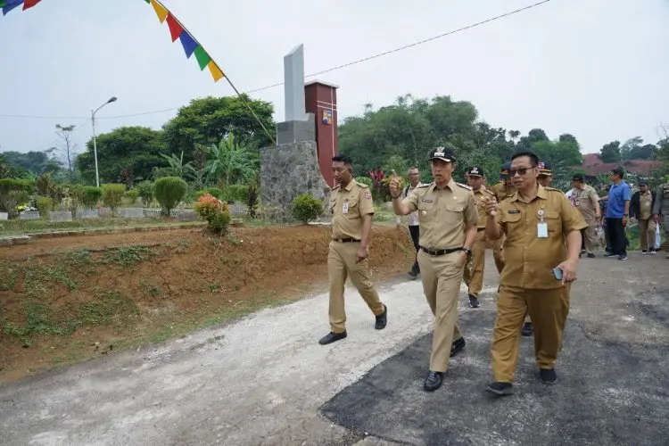 Pemkot Bakal Buka Akses Baru ke TPU Mulyaharja