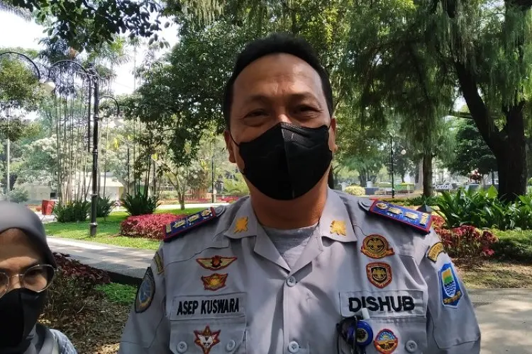 Pemkot Bandung Godog Aturan Sepeda Listrik di Jalan Raya