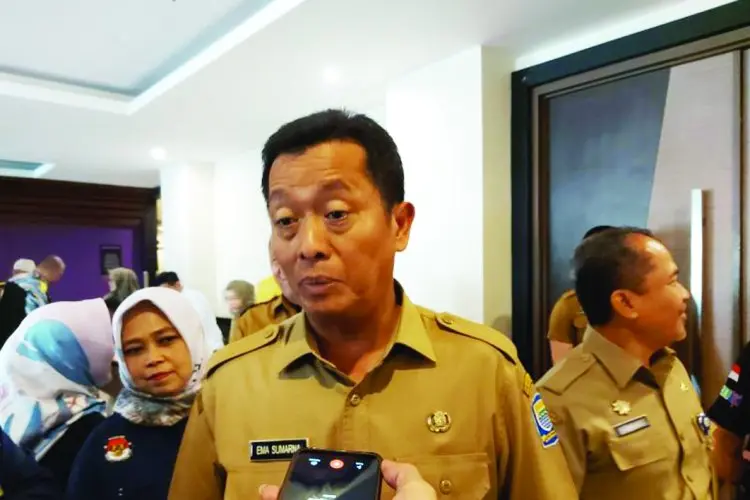 Pemkot Bandung Dukung Pembangunan Ekonomi Menuju ASEAN Episentrum
