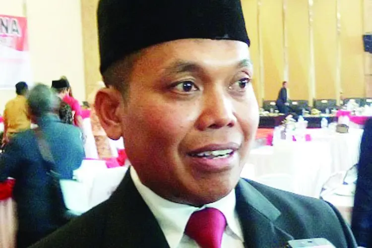 DPRD KBB Usulkan Tiga Nama Calon Pj Bupati, Ada Sekda Ade Zakir dan Dua Pejabat Pemprov Jabar, Dodo Suhendar serta Wahyu Wijaya