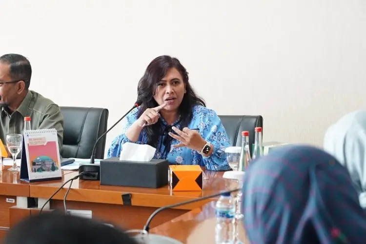 Komisi II Minta Pemkot Maksimalkan Pendapatan Daerah dari BUMD