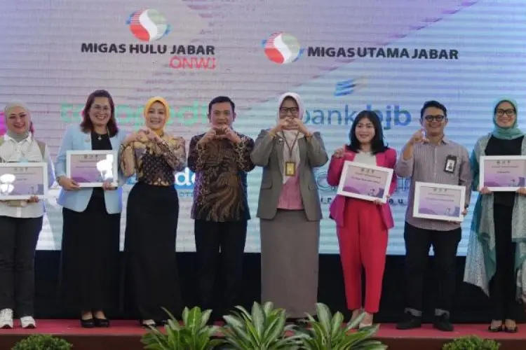 Tokopedia Dukung Bisnis Perempuan Jabar melalui Program Sekoper Cinta