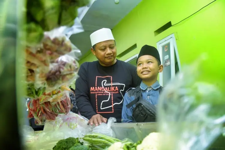 Lantik Pengurus IRMA Wilayah IV, Ini Harapan Uu Ruzhanul Ulum...