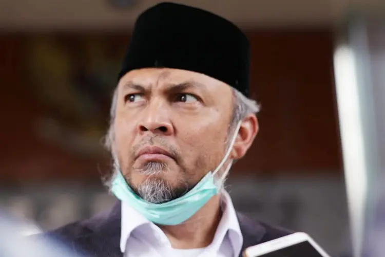 Pemkab Bogor Lakukan Rekomendasi Setelah Temuan BPK Soal Opini WDP