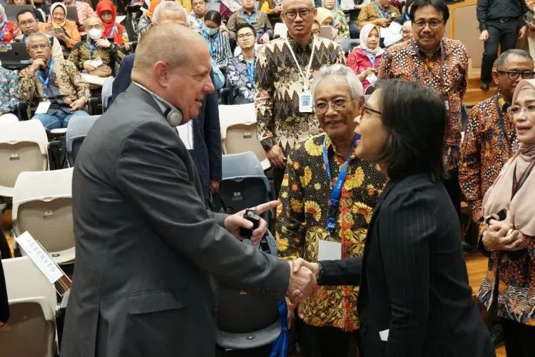 SBM ITB Gagas Kolaborasi Lintas Perguruan Tinggi Dorong Kualitas Sekolah Bisnis Indonesia