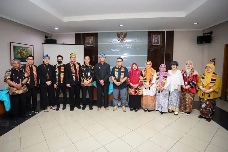 Pemkot Bandung Bertekad Berikan Layanan Cepat Optimal bagi Warga