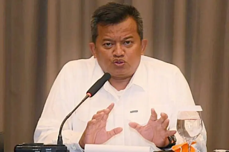 Semakin Rusak, Mulyadi Desak Kementerian PUPR Segera Laksanakan Peningkatan Ruas Jalan Citeureup-Sukamakmur