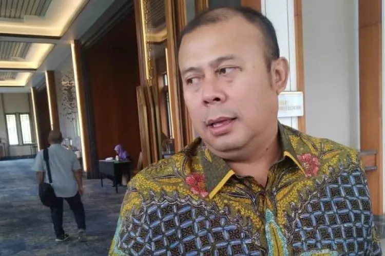 Sarankan Pemda Ubah Mindset Soal Pertanian, Cucun Ahmad: Jangan Berbicara Budidaya Tapi Bisnis Juga