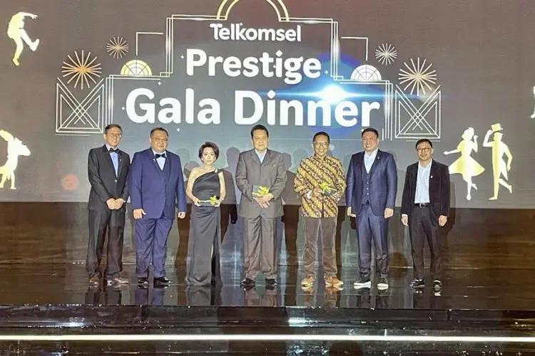 Apresiasi Pelanggan Setia, Telkomsel Prestige Hadir Sebagai Program Loyalitas untuk Temani Gaya Hidup
