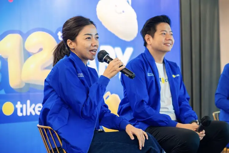 tiket.com Ajak Eksplor Lima Destinasi Favorit BEBAS Visa!