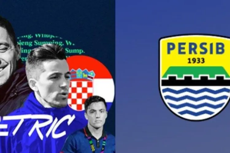 Resmi, Ini Dia Sosok Asisten Pelatih Baru Persib