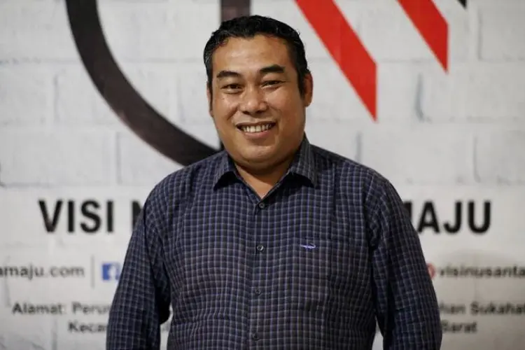 Golkar-PAN Dukung Prabowo, PDIP dan Ganjar Pranowo Terancam Ditinggal Dukungan