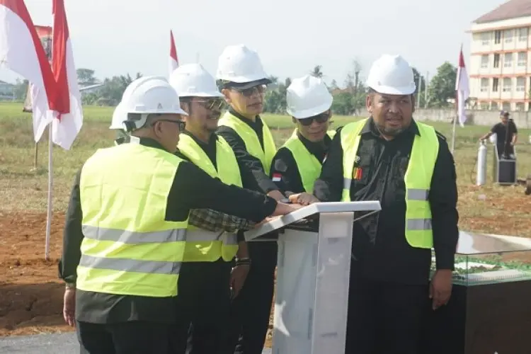 Hilirisasi Perkebunan Sebagai Transformasi Ekonomi Petani Bandung