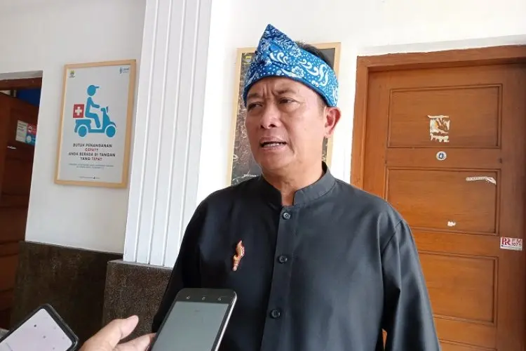 Mulai Overload, Masyarakat Diimbau Menahan Diri Buang Sampah ke TPS
