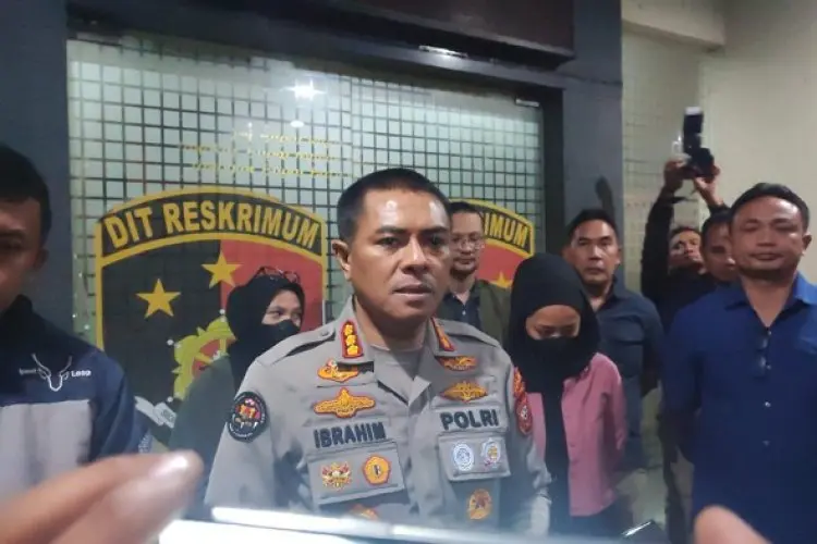 Angin Segar untuk Warga Dago Elos, Laporan Mereka Diterima di Polda Jabar