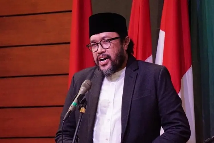 Ono Surono Beberkan Peran Ahmad Hassan dalam Pemikiran Soekarno