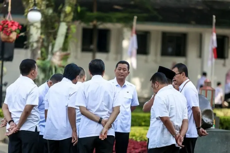 Ogah Ikuti Pencemaran Jakarta, Kota Bandung Langsung Lakukan Langkah Ini