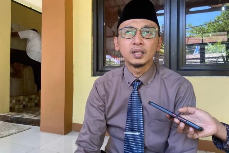 Luthfi: Perayaan HUT RI, Semangat Persatuan Menyongsong Pemilu yang Kondusif
