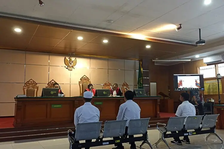 Selain Diminta Uang, Khairul Rijal Juga Minta Ini ke Direktur PT CIFO Sebelum Ditemukan dengan Yana Mulyana