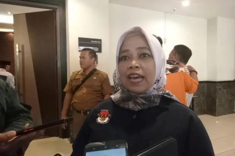 Besok KPU Kota Bandung Akan Umumkan DCS