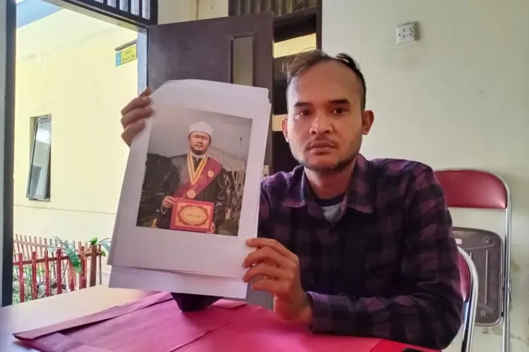 Tujuh Bulan di Mesir, Mahasiswa KBB Akhirnya Segera Pulang Usai Dibantu Ridwan Kamil 