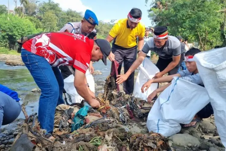 Tekan Aksi Tawuran Dengan Bakti Untuk Negeri Pelajar Kota Bogor