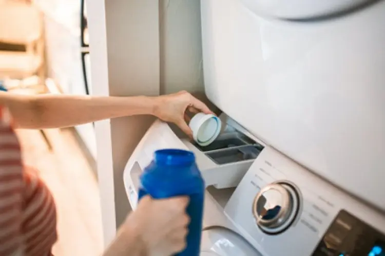 4 Tips Memilih Detergen Untuk Mencuci Pakaian