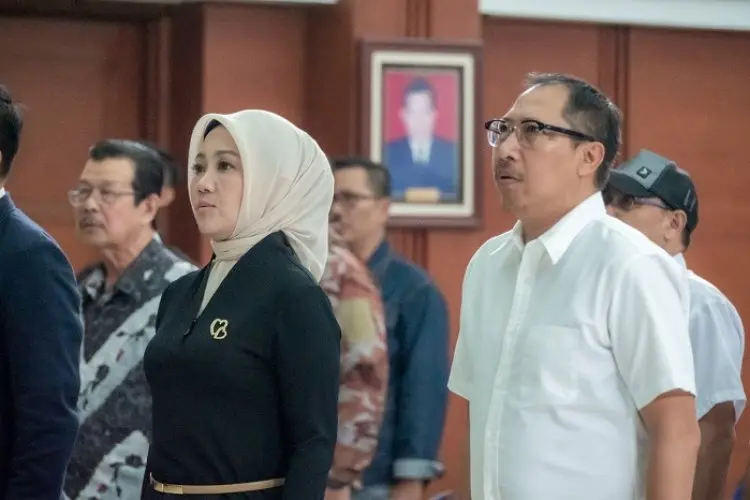 Perluas Informasi dan Edukasi Pajak, Bapenda Jabar Bersinergi dengan PKK
