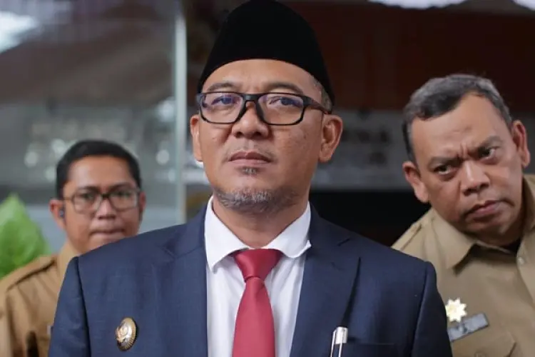 PPP Absen saat Rapat Paripurna Pemberhentian Ade Yasin dari Jabatan Bupati Bogor, Ini Komentar Iwan Setiawan