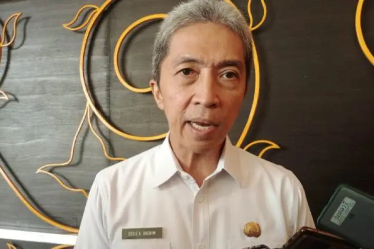 Begini Rencana Pemkot Bogor Tekan Polusi Udara di Kota Hujan