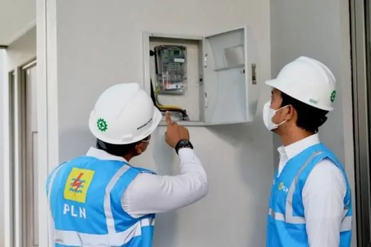 Dalam Sepekan, Promo Gebyar Kemerdekaan 2023 Tambah Daya Listrik PLN Diserbu hampir 30.000 Pelanggan!