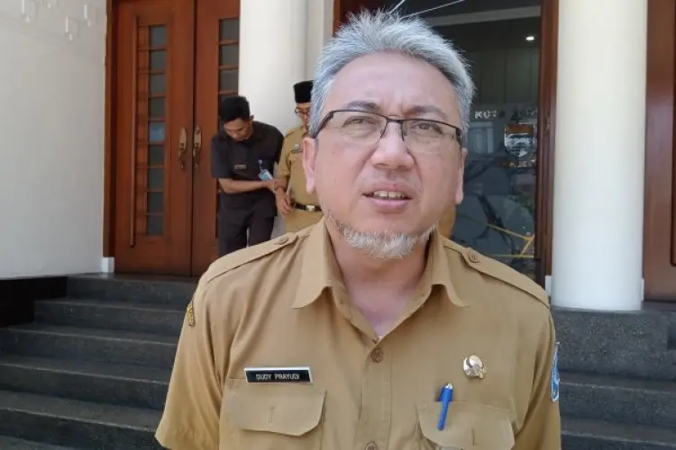 Perbaiki Kualitas Udara, DLH Kota Bandung Bakal Masifkan Uji Emisi