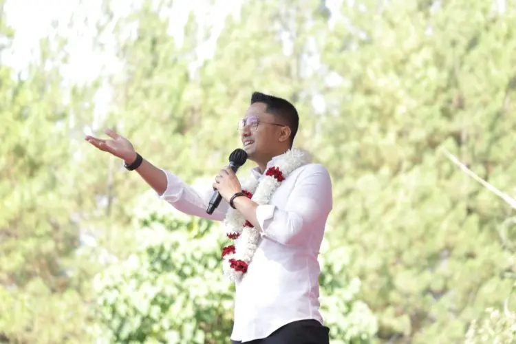 Soroti Nama Hengky Kurniawan Tak Ada di DCS KPU RI, Begini Kata Pengamat dan Pemerintahan