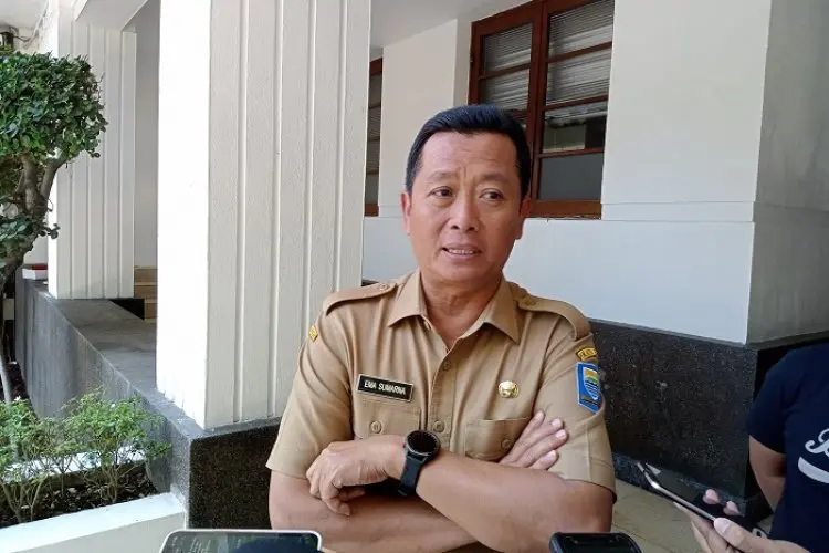Pemkot Bandung Support Pemprov Tangani Persoalan Sampah
