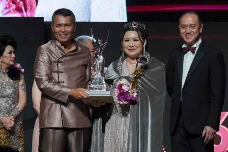 Generali Indonesia Berkomitmen Cetak Agen Berkualitas, Sukses Sabet Top Agent of The Year TAA AAJI