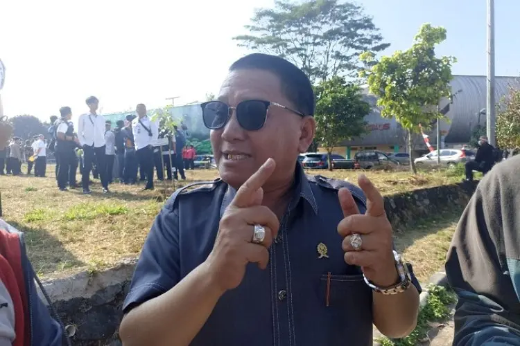 Berkas Belum Diterima, Sidang Yana Pun Belum Jelas