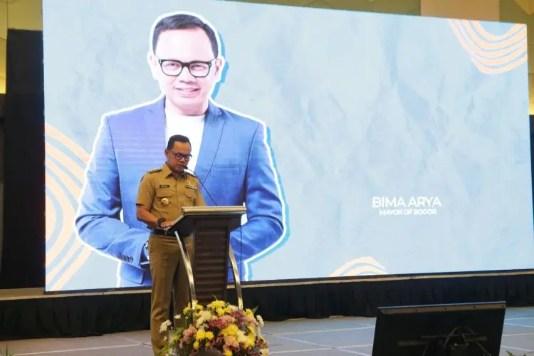 Jadi Tuan Rumah ICRTH Untuk Kuatkan Pariwisata dan Pembangunan Berkelanjutan