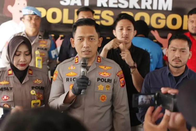 Polres Bogor Segera Umumkan Hasil Test DNA Dugaan Bayi Tertukar di RS Sentosa