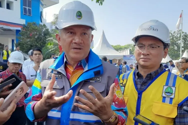 Pemprov Jabar Dorong Hapernas jadi Momentum Peningkatan Kualitas Hunian yang Layak Bagi Masyarakat Jabar