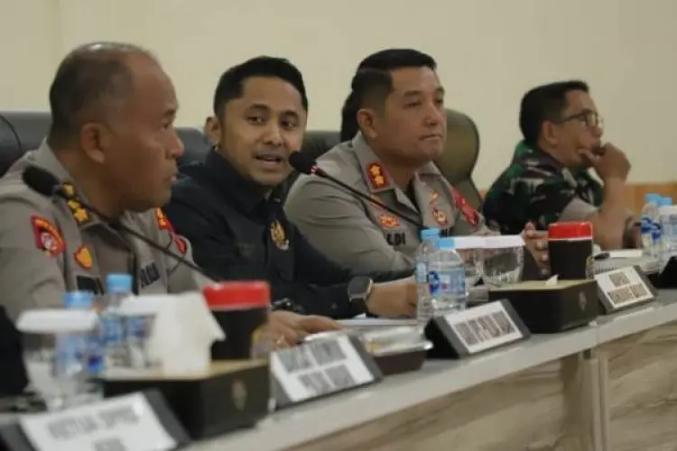Pemda KBB Bakal Relokasi Warga di Sekitar Lokasi Kebakaran TPA Sarimukti 