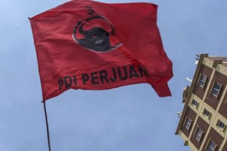PDI Perjuangan Desak Pemerintah Dorong Sanksi Ekonomi Global terhadap Israel Melalui PBB