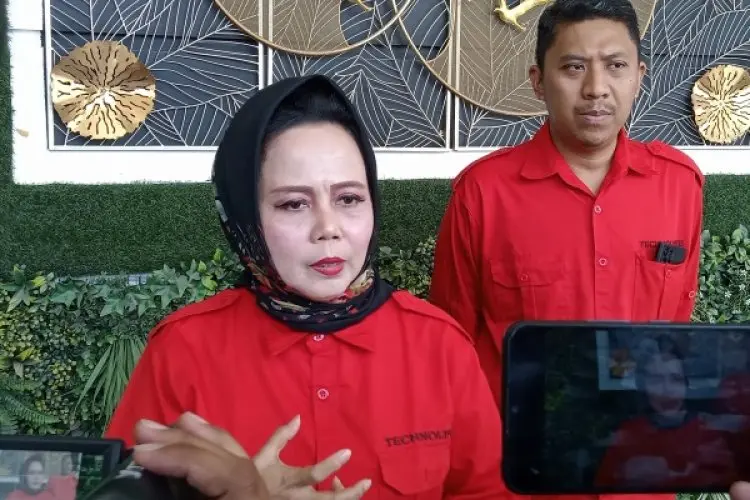 Technolife Sumedang Berikan Bantuan Modal ke Ratusan Pelaku UMKM