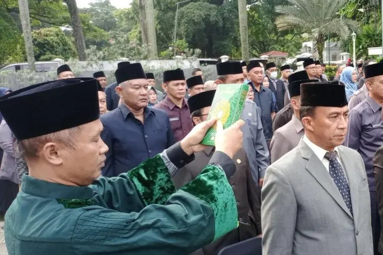 Ini Para Calon Kuat Yang Bakal Pimpin Perumda BPR Bank Kota Bogor 