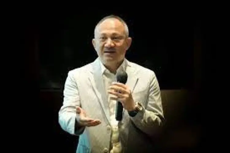 Pemprov Jabar Tempatkan Setiawan Wangsaatmaja Jjadi Asesor Utama, Usai Lengser sebagai Sekda Jabar